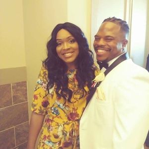 Meet your Posher, Janeshiea